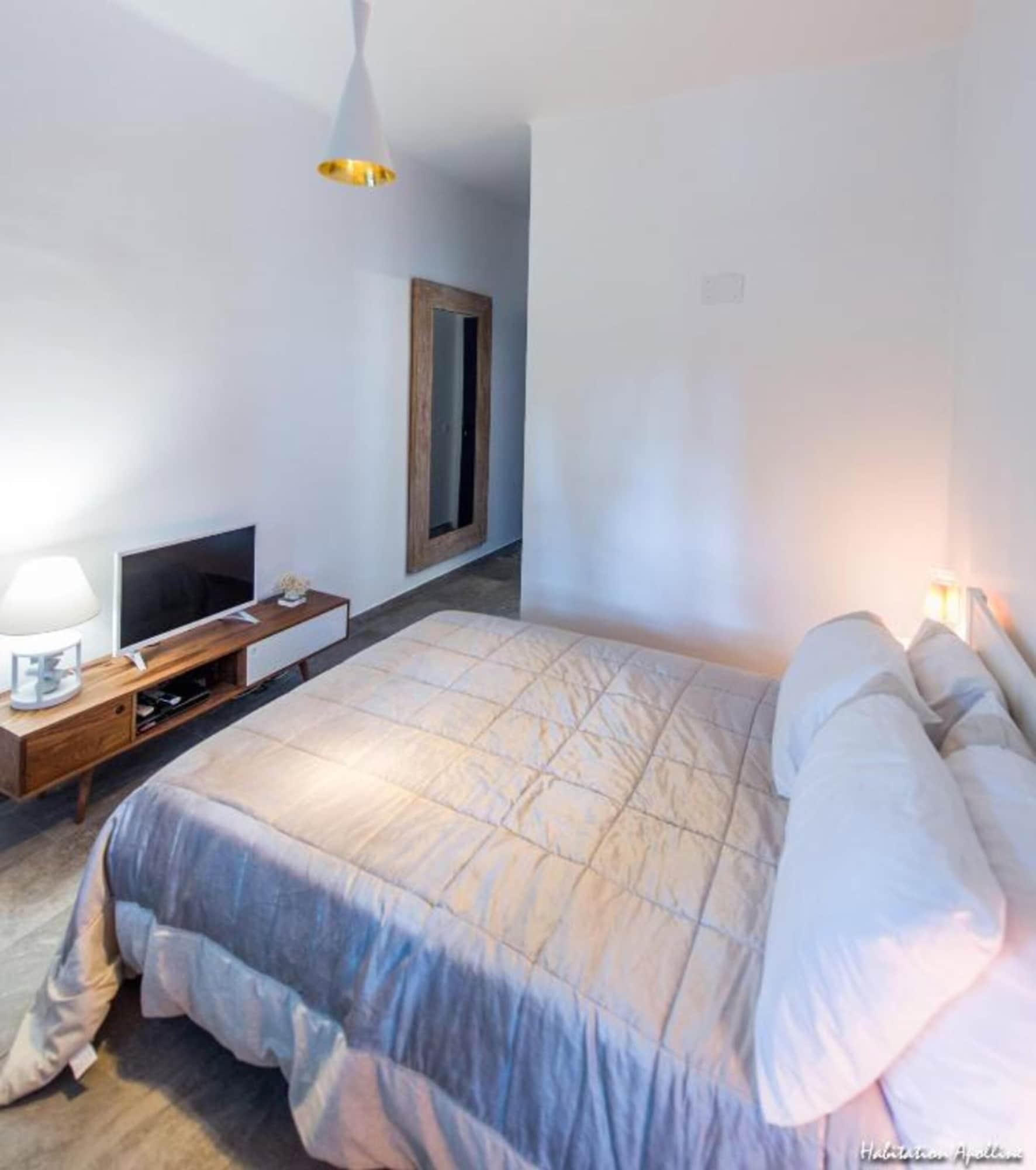 Apolline Hotel ฟอร์-เดอ-ฟร็องส์ ภายนอก รูปภาพ