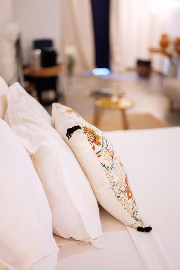 Apolline Hotel ฟอร์-เดอ-ฟร็องส์ ภายนอก รูปภาพ