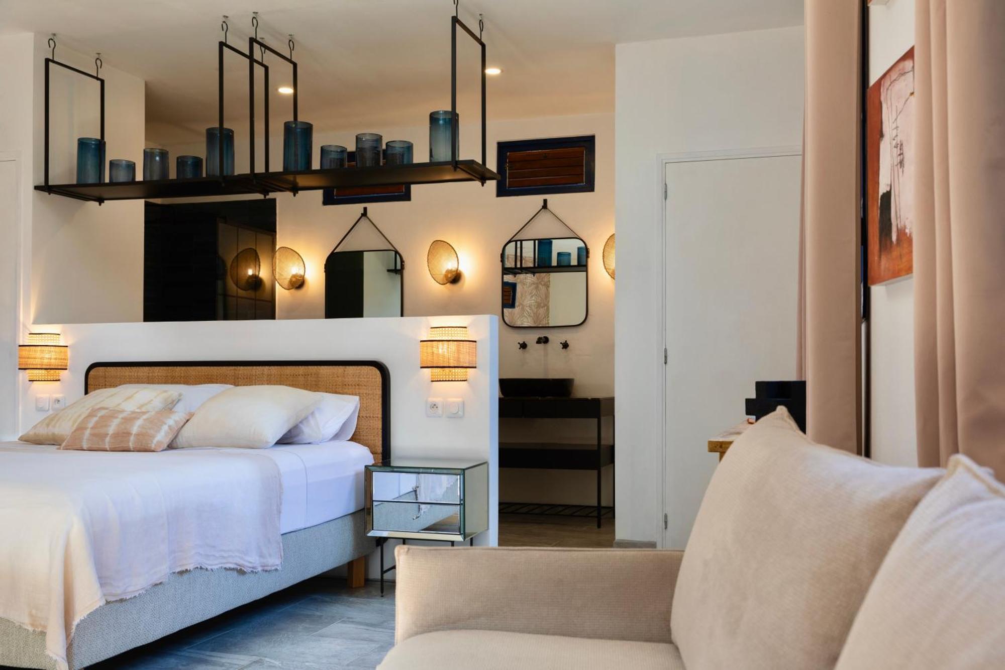 Apolline Hotel ฟอร์-เดอ-ฟร็องส์ ภายนอก รูปภาพ