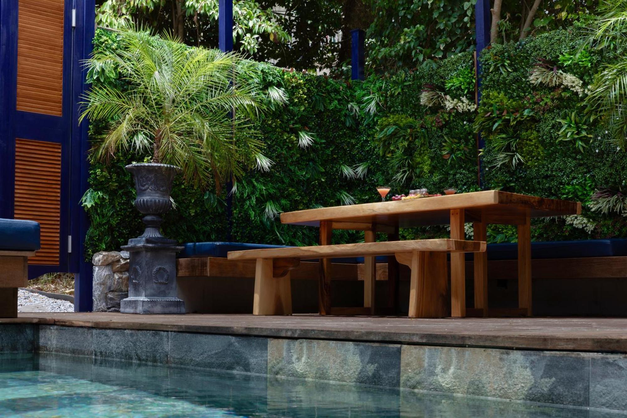 Apolline Hotel ฟอร์-เดอ-ฟร็องส์ ภายนอก รูปภาพ