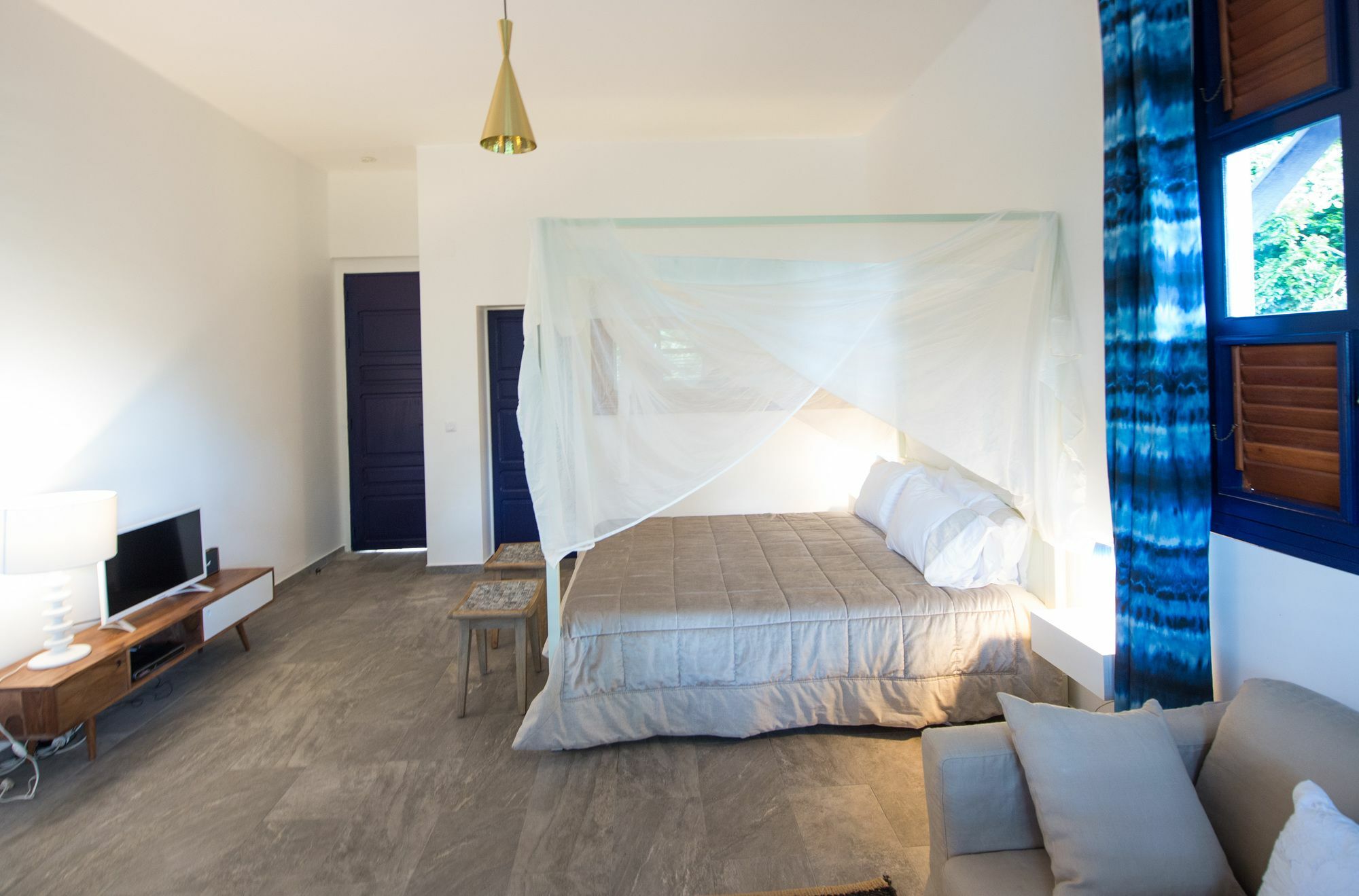 Apolline Hotel ฟอร์-เดอ-ฟร็องส์ ภายนอก รูปภาพ